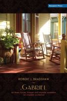 Robert J. Bradshaw's .GABRIEL 0982277512 Book Cover