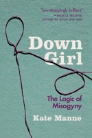 Down Girl 0190604980 Book Cover