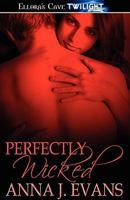 Perfectly Wicked 1419960644 Book Cover