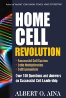 Home Cell Revolution B0CGYTLVXG Book Cover