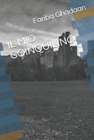 IL MIO COINQUILINO (Italian Edition) B086G2QP7N Book Cover