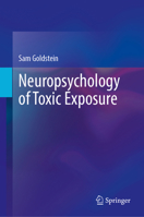 Neuropsychology of Toxic Exposure 3032299616 Book Cover