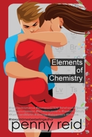 Elements of Chemistry 1942874936 Book Cover