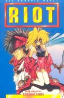 Riot, Volume 1 (Riot) 156931196X Book Cover