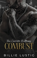 Combust 9083250113 Book Cover