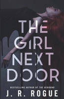 The Girl Next Door: A Dark Paranormal Gothic Romance B0BN2JV1QK Book Cover