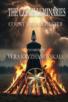 The Czech Luminaries B0H6SFJRTK Book Cover