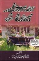 Stories I Lived 1572582685 Book Cover