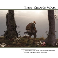 This Quar's War 0615291007 Book Cover