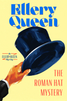 The Roman Hat Mystery 151546590X Book Cover