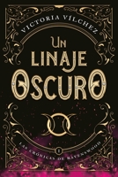 Un linaje oscuro 8417421742 Book Cover