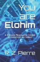 You Are Elohim: A 5 Stage Pragmatic Guide to Identity in Christ 1731119747 Book Cover