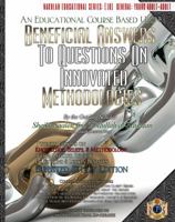 An Educational Course Based Upon Beneficial Answers to Questions on Innovated Methodologies : By the Guiding Scholar Sheikh Saaleh Ibn 'Abdullah al-Fauzaan [Directed Study Edition] 1938117514 Book Cover