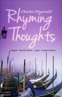 Rhyming Thoughts 163063249X Book Cover