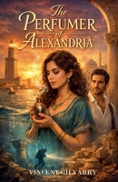 The Perfumer of Alexandria B0HF6R7QFN Book Cover