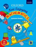 New Enjoying Mathematics Primer A 0199468664 Book Cover