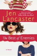 The Best of Enemies 0451471091 Book Cover