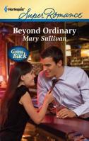 Beyond Ordinary 0373784627 Book Cover