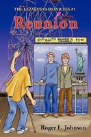 Reunion 098187343X Book Cover