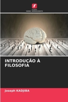 Introdução À Filosofia 620728478X Book Cover