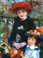 Renoir: His Life, Art, and Letters (Abradale) 0810915553 Book Cover