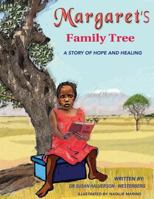 Margaret's Family Tree 1498482309 Book Cover