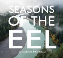 Seasons Of The Eel 0692960996 Book Cover