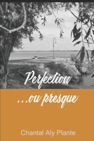 Perfection ... ou presque B09327F12S Book Cover