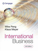 International Business 1473779898 Book Cover