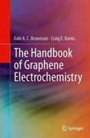 The Handbook of Graphene Electrochemistry 144717173X Book Cover