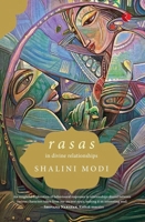 Rasas in Divine Relationships 9361568434 Book Cover