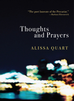 Thoughts and Prayers 1682192164 Book Cover