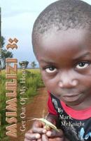 Msimulizi 3: Get Out Of My House! 1905691084 Book Cover