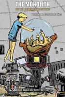 The Monolith: Volume II: Everybody Dies 1500856088 Book Cover