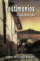 Testimonios 1617645443 Book Cover