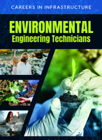 Environmental Engineering Technicians 1422246698 Book Cover