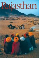 Rajasthan 8172340060 Book Cover