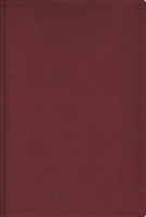 RVR, Biblia de estudio trasfondo cultural, Leathersoft, Rojo vino, Interior a color, Comfort Print: Explora el mundo antiguo de la Escritura (Spanish Edition) 0829772073 Book Cover