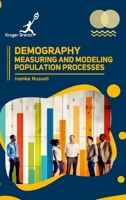Demography: Measuring and Modeling Population Processes B0F8C4M4XK Book Cover