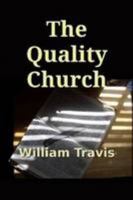 The Quality Church 1300349190 Book Cover