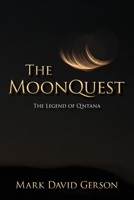 The MoonQuest: A True Fantasy B0CJ41XG23 Book Cover