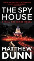 The Spy House 006230951X Book Cover