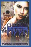 Children of the Moon 2 B089CLZN5D Book Cover