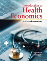 Introduction to Health Economics 177956256X Book Cover