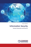 Information Security: Human Awareness and Practice 3659125229 Book Cover