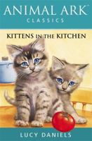 Kittens in the Kitchen 059018749X Book Cover