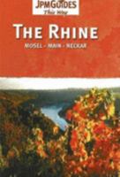 Rhine: Mosel, Main, Neckar 2884523065 Book Cover