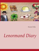 Lenormand Diary 3732254895 Book Cover