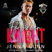 Forbidden Knight B0H5FYQ2KL Book Cover
