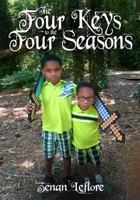 The four keys to the four seasons 153353814X Book Cover